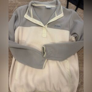 Columbia fleece